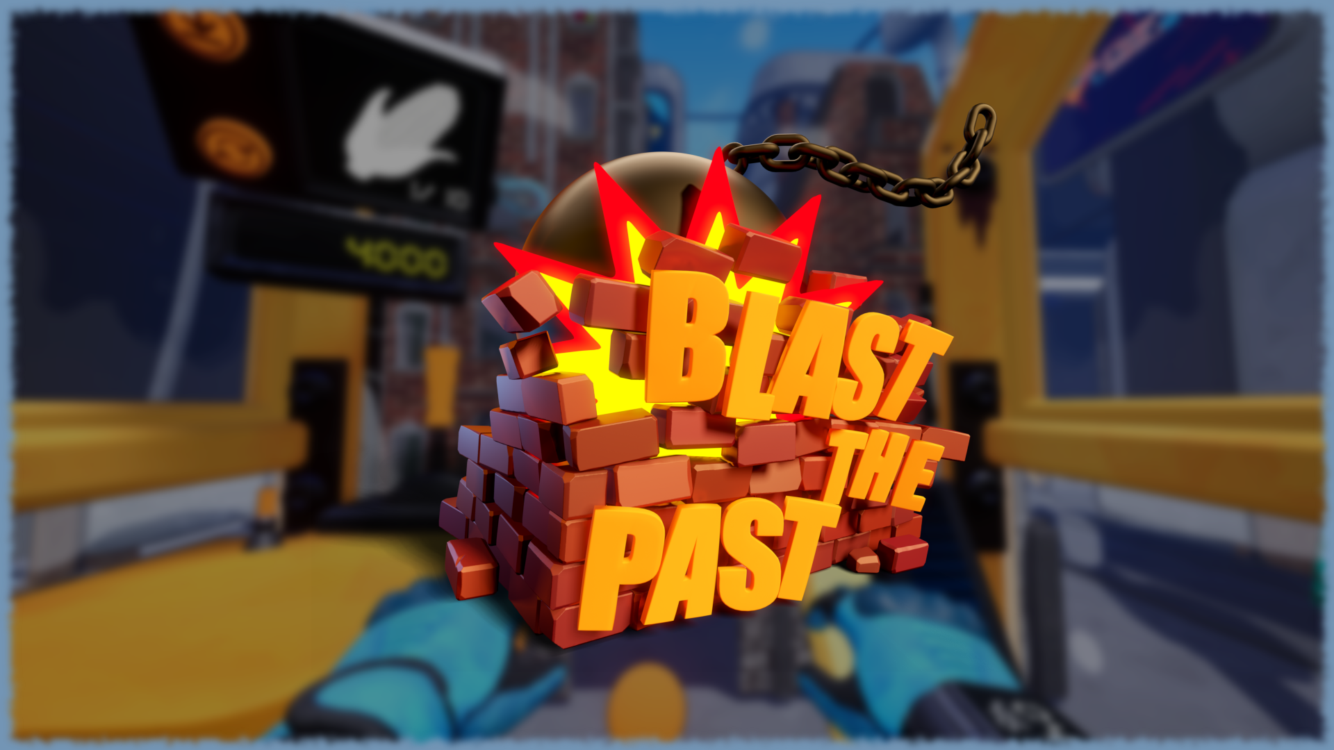 Включи прошедшее видео. Blast the past. VR past. Blast from your past(ex/NM). Blast from the past Геншин ачивка.